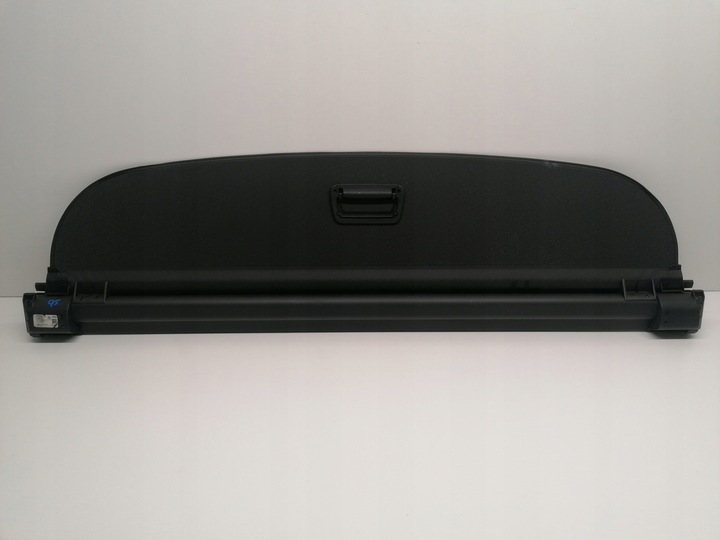 фото №5, Audi q5 80a ролета багажника оригинал 2016-