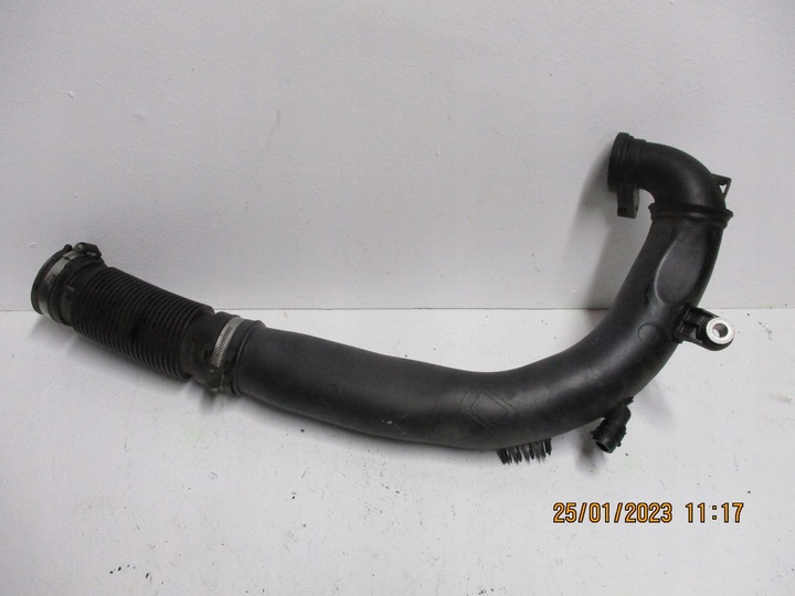 фото №3, Труба шланг renault espace v s6000391