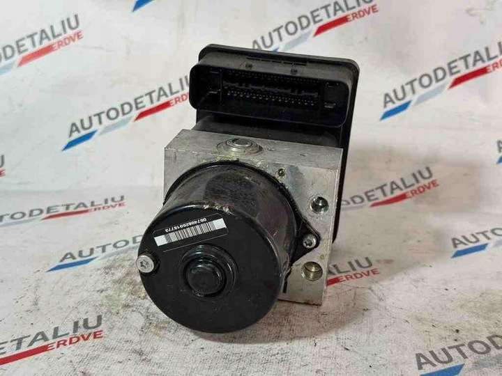 фото №9, Насос abs bmw 1 купе e82 06740826918773 3.0l бензин 2010