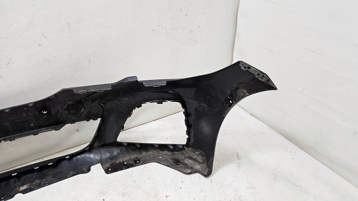 фото №12, Бампер перед переднє bmw 3 g20 g21 м-пакет оригінал