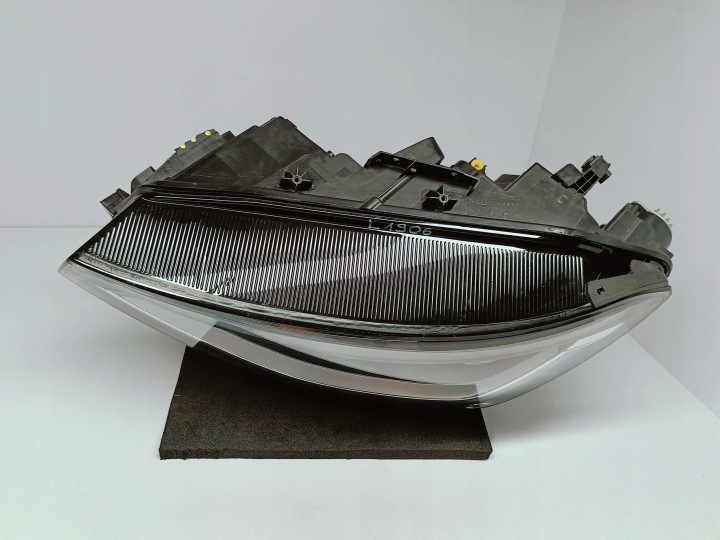 фото №11, Volkswagen id.4 id4 20- фара ліва перед передня iq.light eu 11b941035m