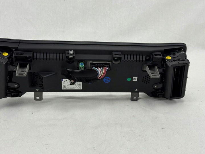 фото №10, Спидометр / спидометр / дисплей renault megane e-tech 4h0k299knb