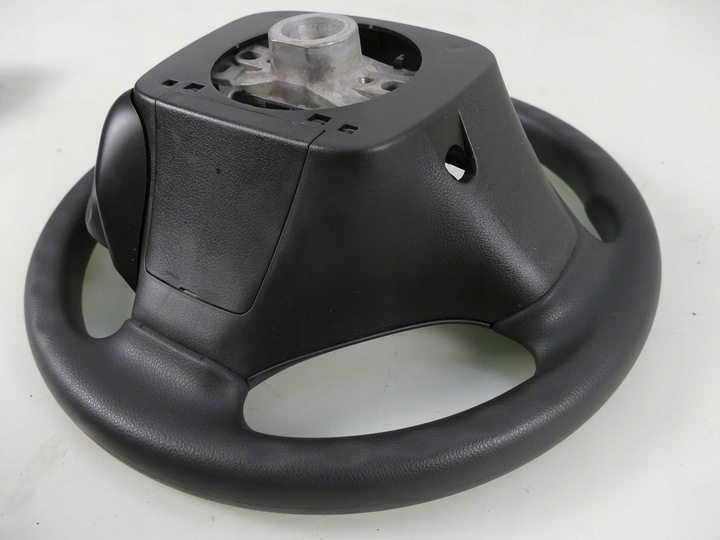 фото №10, Honda cr-v iv crv руль многофункциональная