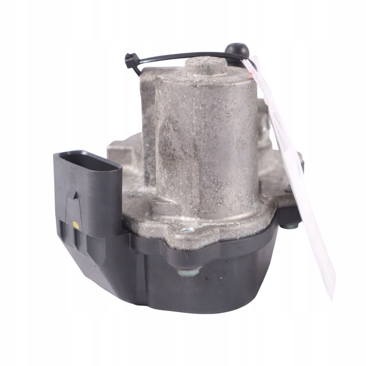 фото №11, Audi a5 8t 3.0 tdi ccwa регулятор коллектора впускного 059129086l