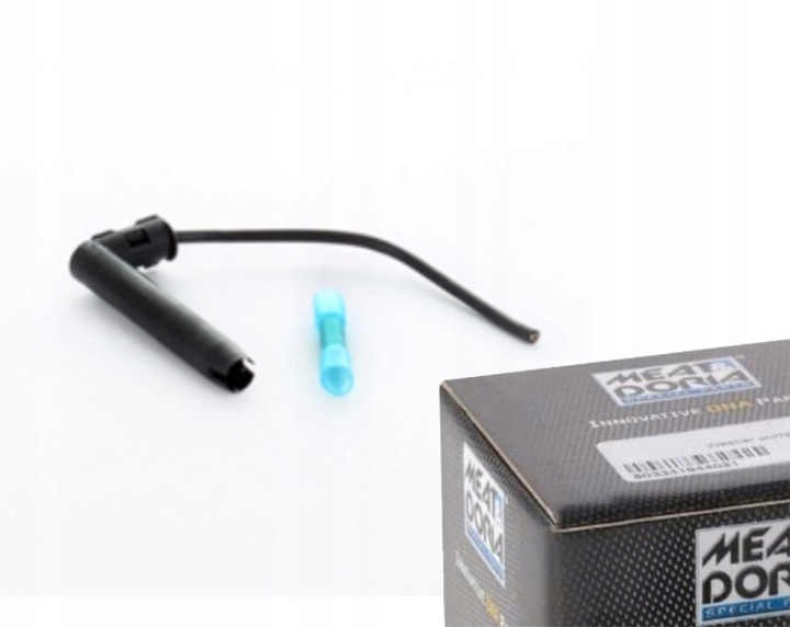 фото №1, Набір ремонтний кабелі do skoda octavia rapid