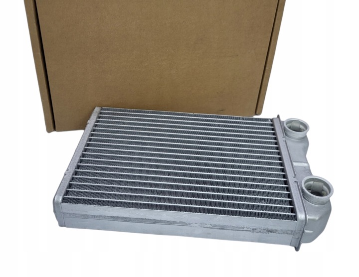 фото №1, Отопитель интерьера кабины mahle mini r50 mini r53 mini r52 2003-