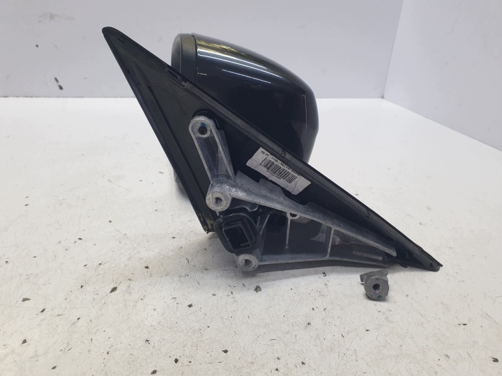 фото №7, Дзеркало ліве 5 pin bmw seria 5 g30 bmw seria 5 g31 європа код фарби a90