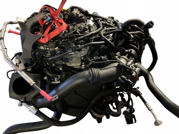 фото №8, Bmw 3 g20 g21 2021 двигатели комплектные