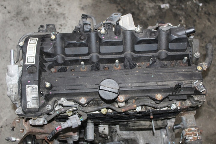 фото №10, Двигун toyota avensis t27 рестайлінг verso rav 4 iv 2.0 d4d 1ad