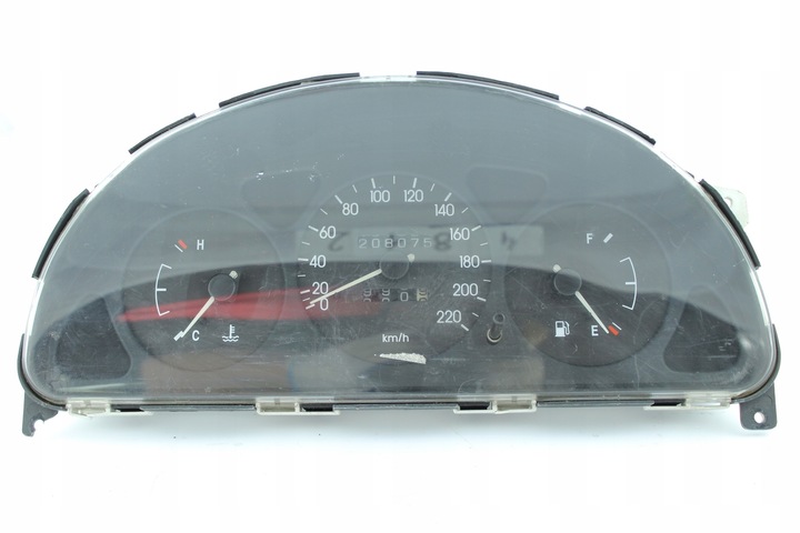 фото №1, Спидометр спидометр daewoo lanos daewoo