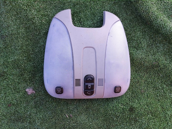 фото №1, Лампа освещение интерьера w220 a2158200501