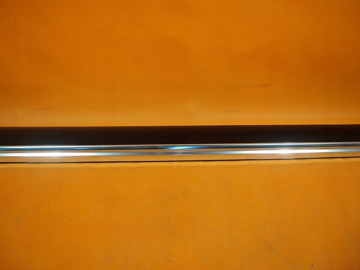 фото №10, Audi a8 4h довгий планка накладка порогова ліва ly9t