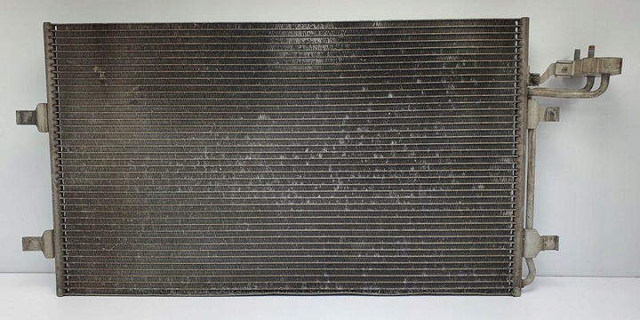 фото №6, Радіаторів кондиціонера volvo v50 2.0 d 31356000