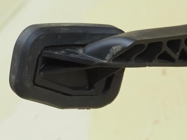 фото №9, Volvo s60 v70 ii 2.4 t педаль зчеплення гальма педалі європа