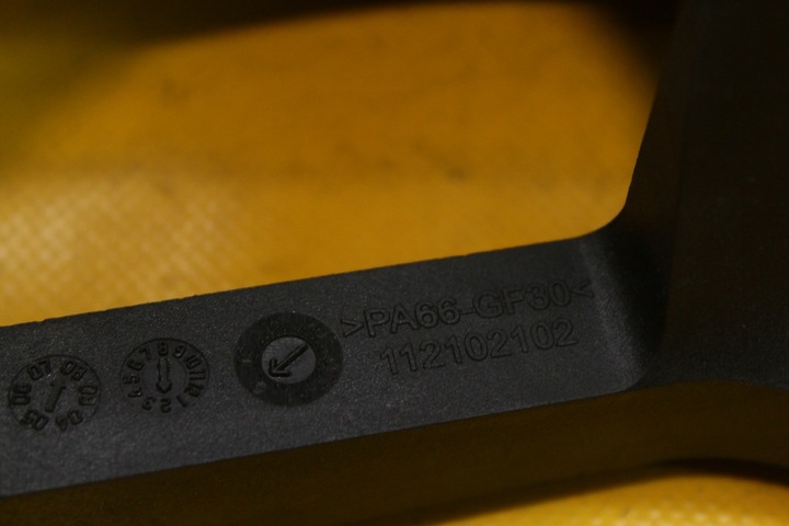 фото №8, Домкрат вибірник коробки передач toyota auris 112102102