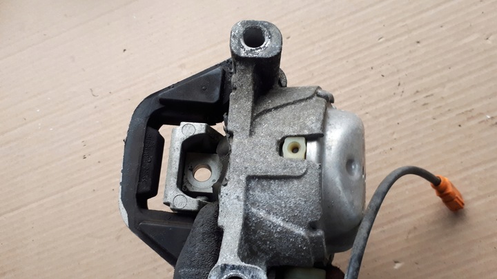 фото №9, A6 c7 4g подушка двигуна права 3.0 biturbo a7 4g