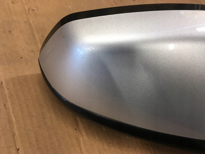 фото №13, Зеркало правые левая cadillac srx 10-12 13 11 pin