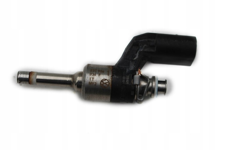 фото №9, Vw audi skoda seat форсунки інжектор 03c906036f 03c906036m форсунка 03c 906