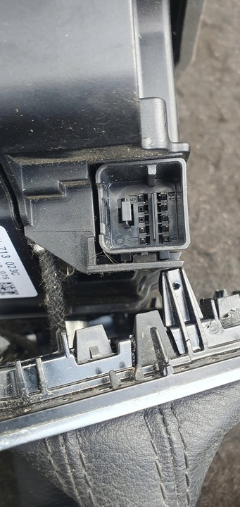 фото №9, Домкрат коробки коробки передач volkswagen tiguan ii 5qh713023c