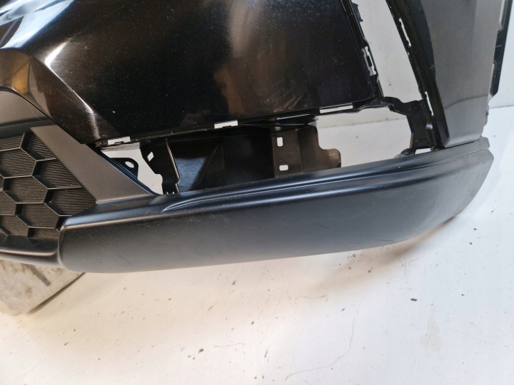 фото №11, Honda crv vi 6 бампер передний перед решётка решётка эмблема org 711053b4a
