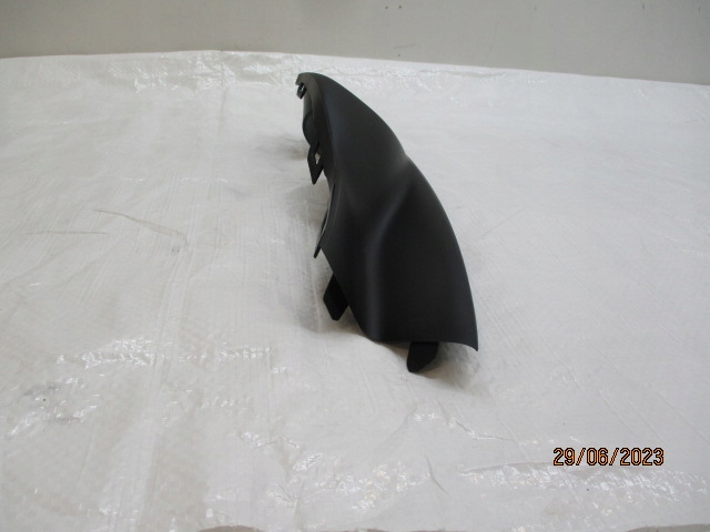 фото №11, Citroen ds5 решётка заглушка галоген правая новая