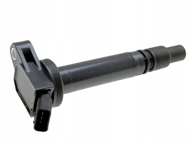 фото №16, Катушка зажигания ecz-ty-006 nty