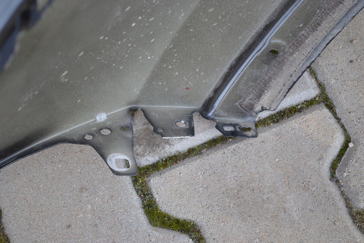 фото №12, Крыло правые перед переднее bmw x6 g06