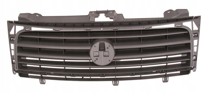 фото №1, Решітка решітка радіатора fiat scudo 07-16