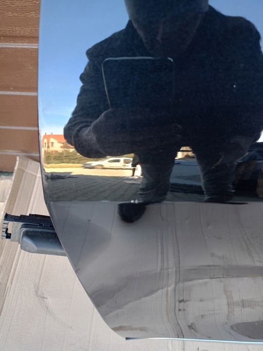 фото №3, Дверь передние перед левая kia sportage v