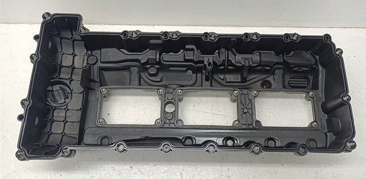 фото №7, Кришка клапанів bmw m2 m3 m4 f80 f82 s55b30 s55 m-power 3.0i 70568173