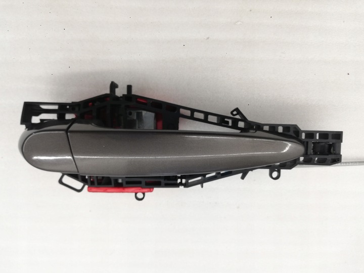 фото №12, Ручка зовнішня правий перед європа bmw 3 f30