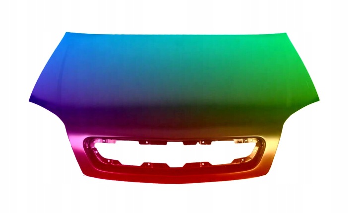 фото №1, Капот opel vectra c 2001-2005 каждый цвет
