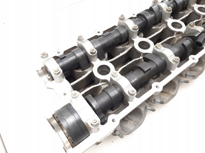 фото №7, 2002 maserati купе головка двигателя 2184637
