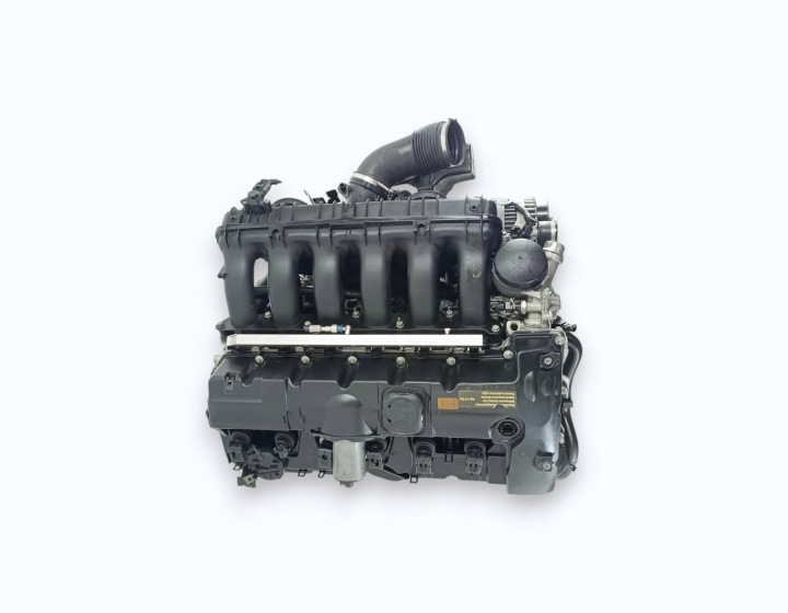 фото №7, Двигатель комплектный bmw e87 / e92 / e70 3.0 130i n52b30ae