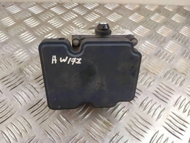 фото №13, Блок управления abs mercedes-benz a w176 0265956612 2016
