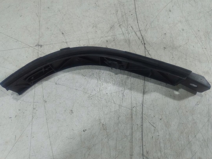 фото №3, Ковзун бампера лівий зад smart forfour 454 a4546020314