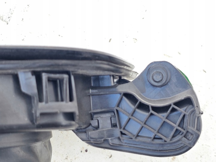 фото №11, Polestar 2 кришка заливання пального кришка розетка заряджання 31663686 2020 -