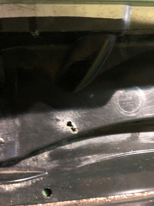 фото №3, Кришка зад задня citroen c4 grand picasso ii