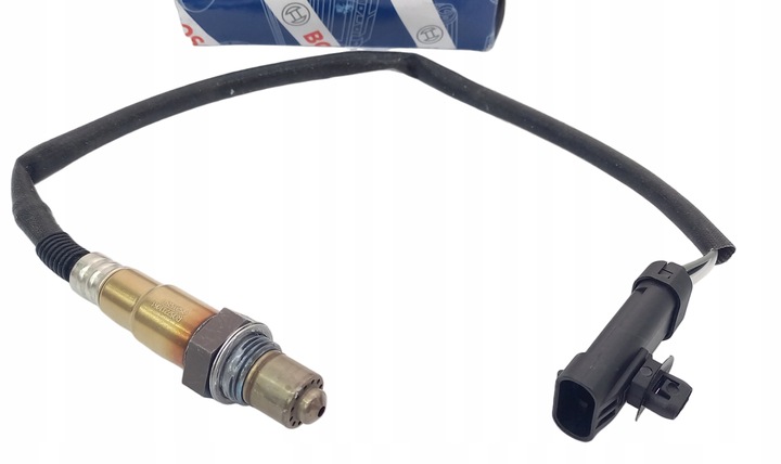 фото №9, Лямбда-зонд bmw 5 g30, f90 , 5 g31 , 7 g11, g12 , x5 g05, f95 , x6