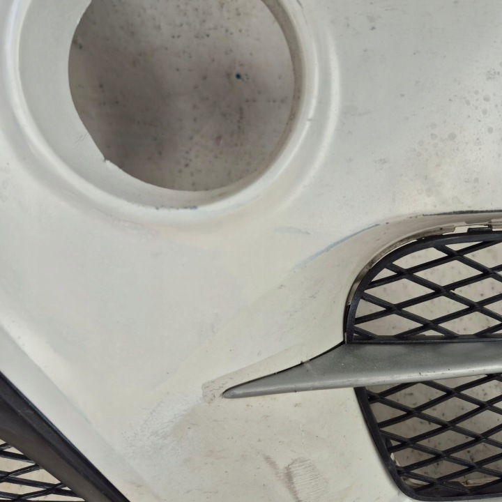 фото №8, Bmw x5 e70 рестайлінг 10- бампер перед передній pdc 7210763