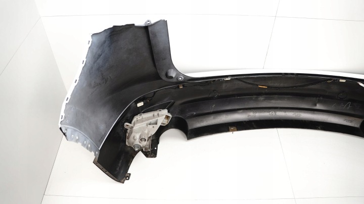фото №8, Задній бампер mazda cx5 12-15r pdc
