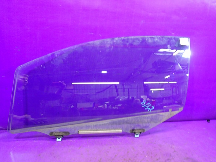 фото №1, Toyota yaris ii 2 05- 3d скло дверна двері лівий перед ліва передня