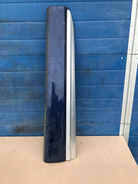 фото №1, Audi оригінальний номер 4m0853959b планка двері передня l