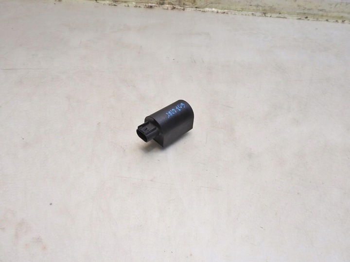 фото №7, Модуль реле генератора peugeot 607 2.7 v6 hdi 9656112480