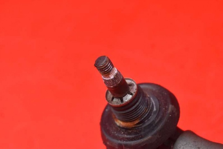 фото №5, Механізм двигунчик двірник перед eu 8200619512 dacia logan mcv i 07-12