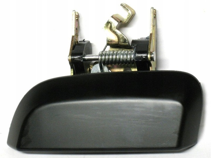 фото №1, Nissan pathfinder r51 ручка двері зад права