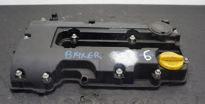 фото №1, Кришка клапанів opel ampera volt aveo astra 1.2 1,4t 55561426 25198498