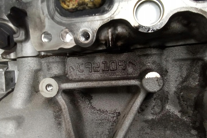 фото №8, Двигатель land rover range rover velar l560 204dth 2.0l дизель 132kw 2019