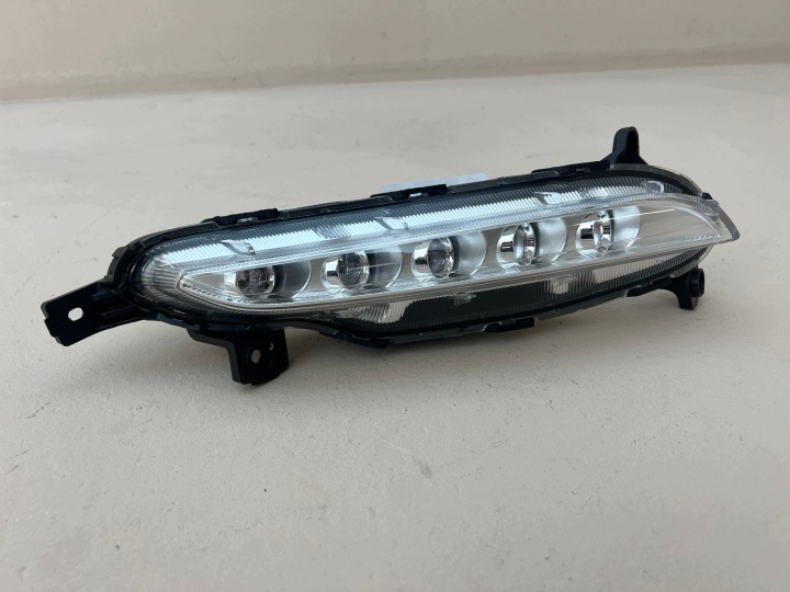 фото №12, Hyundai tucson iii 3 2015- галоген led drl правое перед передний 92208-d7000