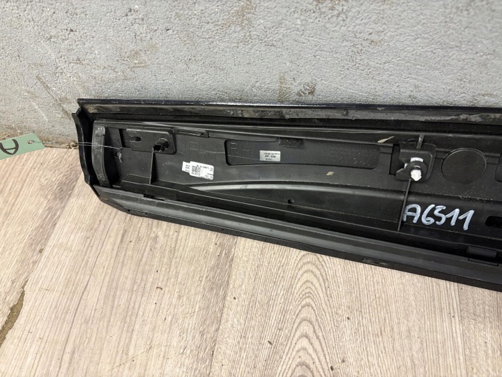 фото №10, Cupra formentor 5ff молдинг дверь правая перед 5ff854940c formentor 5ff